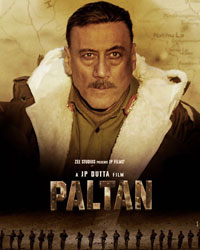 Paltan